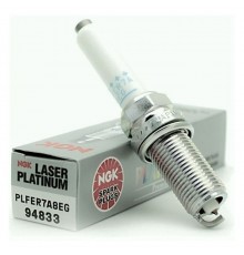 Свічка запалювання NGK 94833 PLFER7A8EG