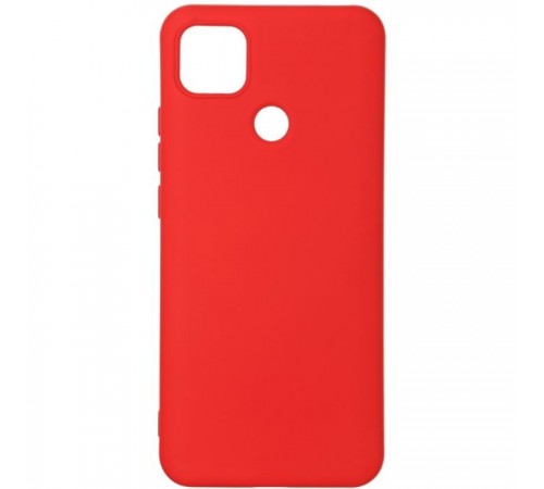 Чохол до мобільного телефона Armorstandart ICON Case for Xiaomi Redmi 9C Chili Red (ARM57790) Чохол до мобільного телефона Armorstandart ICON Case for Xiaomi Redmi 9C Chili Red (ARM57790)