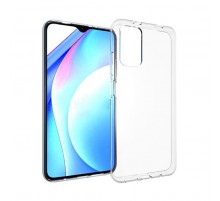 Чехол для мобильного телефона BeCover Xiaomi Redmi 9T Transparancy (705904)