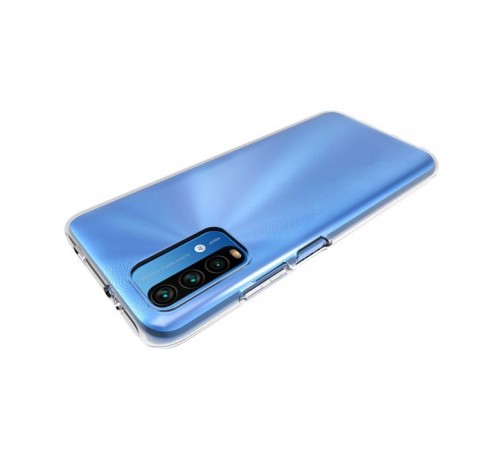 Чохол до мобільного телефона BeCover Xiaomi Redmi 9T Transparancy (705904)