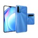 Чохол до мобільного телефона BeCover Xiaomi Redmi 9T Transparancy (705904)