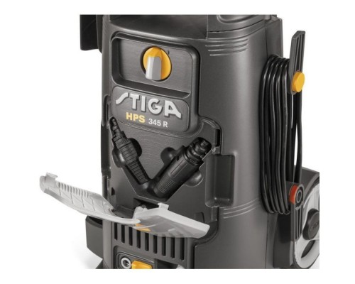 Мийка високого тиску Stiga HPS 345 R (HPS345R)