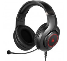 Наушники A4Tech Bloody G220 Black