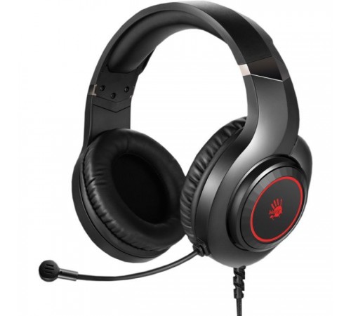 Наушники A4Tech Bloody G220 Black Наушники A4Tech Bloody G220 Black