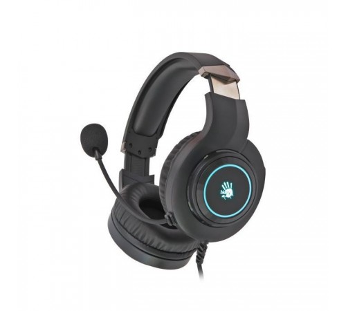 Наушники A4Tech Bloody G220 Black Наушники A4Tech Bloody G220 Black