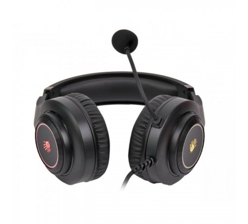 Наушники A4Tech Bloody G220 Black Наушники A4Tech Bloody G220 Black