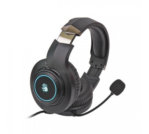 Наушники A4Tech Bloody G220 Black Наушники A4Tech Bloody G220 Black