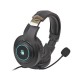 Наушники A4Tech Bloody G220 Black