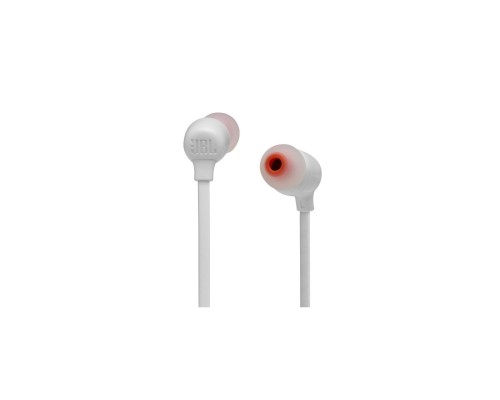 Навушники JBL Tune 125BT White (JBLT125BTWHT)