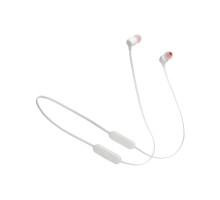Навушники JBL Tune 125BT White (JBLT125BTWHT)