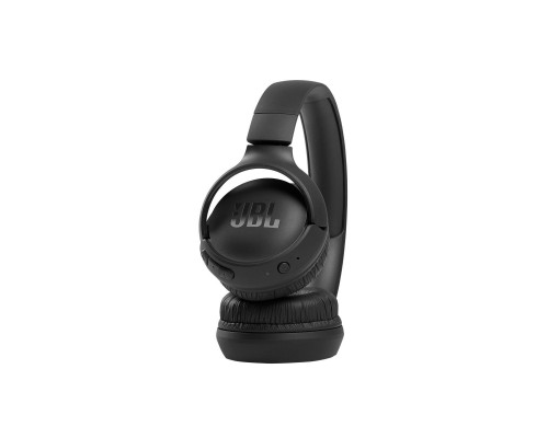 Навушники JBL Tune 510BT Black (JBLT510BTBLKEU) Навушники JBL Tune 510BT Black (JBLT510BTBLKEU)