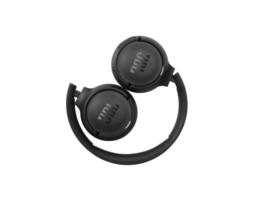 Навушники JBL Tune 510BT Black (JBLT510BTBLKEU) Навушники JBL Tune 510BT Black (JBLT510BTBLKEU)