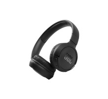 Навушники JBL Tune 510BT Black (JBLT510BTBLKEU)