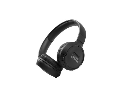 Навушники JBL Tune 510BT Black (JBLT510BTBLKEU) Навушники JBL Tune 510BT Black (JBLT510BTBLKEU)