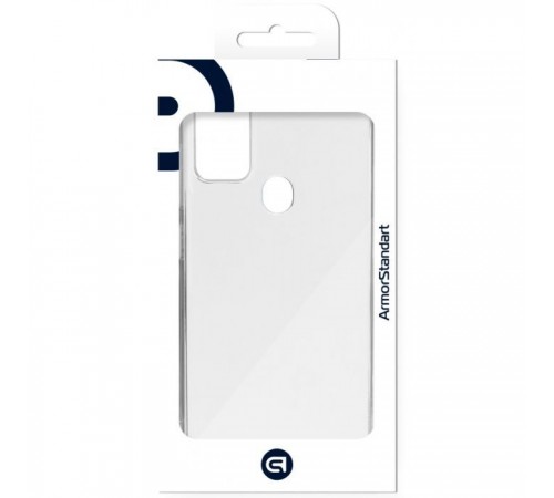 Чохол до мобільного телефона Armorstandart Air Series ZTE Blade A7S 2020 Transparent (ARM57354) Чохол до мобільного телефона Armorstandart Air Series ZTE Blade A7S 2020 Transparent (ARM57354)