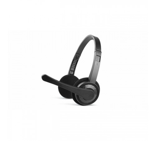 Навушники REAL-EL GD-012 Black Навушники REAL-EL GD-012 Black