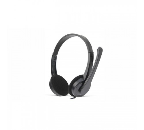 Навушники REAL-EL GD-012 Black Навушники REAL-EL GD-012 Black