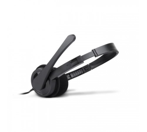 Навушники REAL-EL GD-012 Black Навушники REAL-EL GD-012 Black