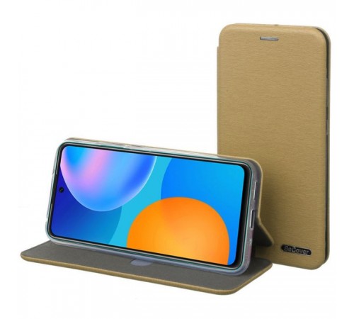 Чохол до мобільного телефона BeCover Exclusive Huawei P Smart 2021 Sand (705726) Чохол до мобільного телефона BeCover Exclusive Huawei P Smart 2021 Sand (705726)