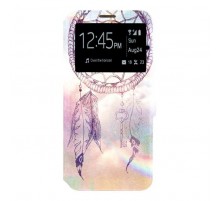 Чохол до мобільного телефона Dengos Samsung Galaxy A02s (A025) ( amulet) (DG-SL-BK-288)