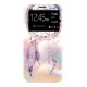 Чохол до мобільного телефона Dengos Samsung Galaxy A02s (A025) ( amulet) (DG-SL-BK-288)