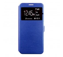 Чохол до мобільного телефона Dengos Samsung Galaxy A32 (blue) (DG-SL-BK-297)