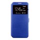 Чехол для мобильного телефона Dengos Samsung Galaxy A32 (blue) (DG-SL-BK-297)