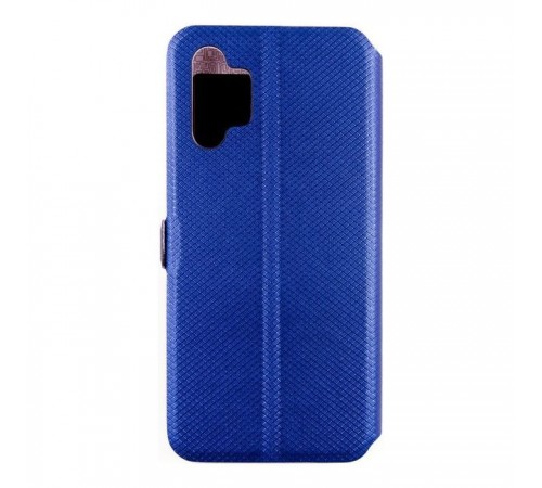 Чехол для мобильного телефона Dengos Samsung Galaxy A32 (blue) (DG-SL-BK-297) Чехол для мобильного телефона Dengos Samsung Galaxy A32 (blue) (DG-SL-BK-297)