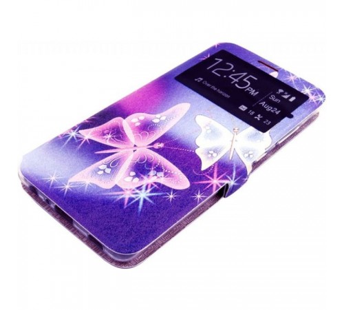 Чохол до мобільного телефона Dengos Samsung Galaxy A72 (butterfly) (DG-SL-BK-295) Чохол до мобільного телефона Dengos Samsung Galaxy A72 (butterfly) (DG-SL-BK-295)