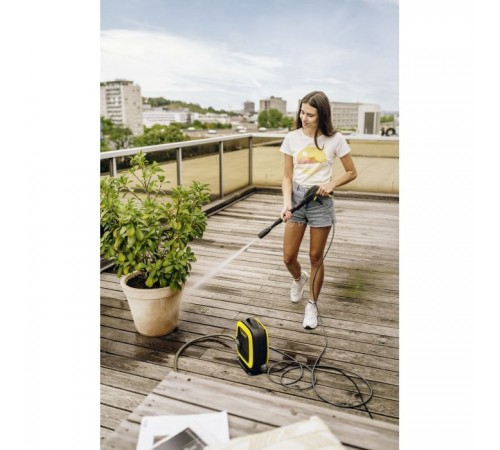Мийка високого тиску Karcher K Mini (1.600-054.0)