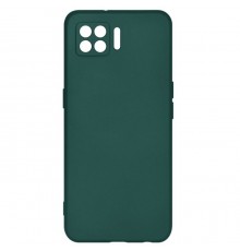 Чохол до мобільного телефона Armorstandart ICON Case for OPPO A73 Pine Green (ARM58519)