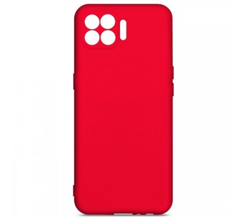 Чохол до мобільного телефона Armorstandart ICON Case for OPPO Reno 4 Lite/A93 Red (ARM58462) Чохол до мобільного телефона Armorstandart ICON Case for OPPO Reno 4 Lite/A93 Red (ARM58462)