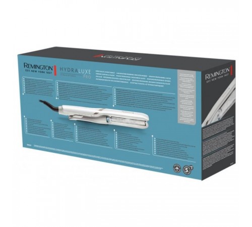 Выравниватель для волос Remington S9001 Выравниватель для волос Remington S9001