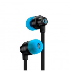 Наушники Logitech G333 Black (981-000924)