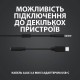 Наушники Logitech G333 Black (981-000924)