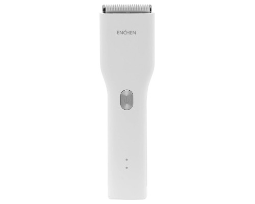Машинка для стрижки Xiaomi Enchen Boost White Машинка для стрижки Xiaomi Enchen Boost White