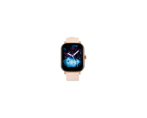 Смарт-часы Gelius Pro GP-SW003 (Amazwatch GT2 Lite) Gold Смарт-часы Gelius Pro GP-SW003 (Amazwatch GT2 Lite) Gold