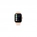 Смарт-часы Gelius Pro GP-SW003 (Amazwatch GT2 Lite) Gold