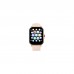Смарт-часы Gelius Pro GP-SW003 (Amazwatch GT2 Lite) Gold
