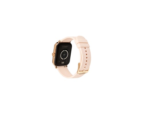 Смарт-часы Gelius Pro GP-SW003 (Amazwatch GT2 Lite) Gold Смарт-часы Gelius Pro GP-SW003 (Amazwatch GT2 Lite) Gold