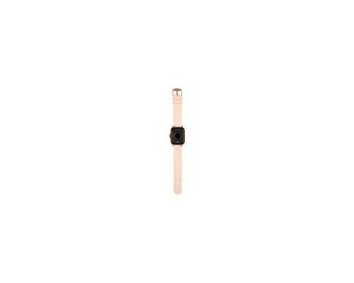 Смарт-часы Gelius Pro GP-SW003 (Amazwatch GT2 Lite) Gold Смарт-часы Gelius Pro GP-SW003 (Amazwatch GT2 Lite) Gold