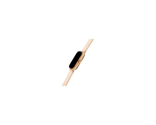 Смарт-часы Gelius Pro GP-SW003 (Amazwatch GT2 Lite) Gold Смарт-часы Gelius Pro GP-SW003 (Amazwatch GT2 Lite) Gold
