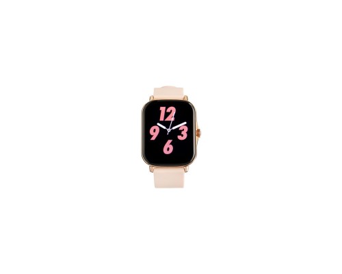 Смарт-часы Gelius Pro GP-SW003 (Amazwatch GT2 Lite) Gold Смарт-часы Gelius Pro GP-SW003 (Amazwatch GT2 Lite) Gold