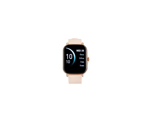 Смарт-часы Gelius Pro GP-SW003 (Amazwatch GT2 Lite) Gold Смарт-часы Gelius Pro GP-SW003 (Amazwatch GT2 Lite) Gold