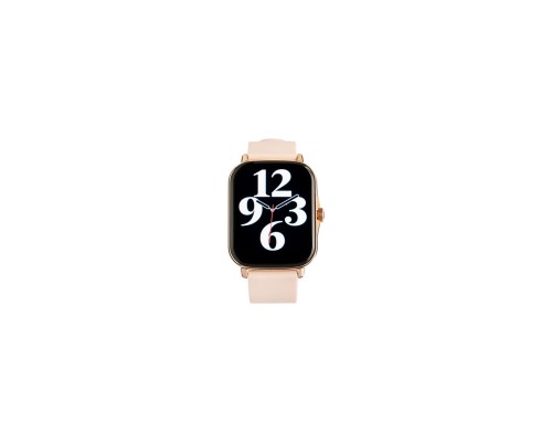 Смарт-часы Gelius Pro GP-SW003 (Amazwatch GT2 Lite) Gold Смарт-часы Gelius Pro GP-SW003 (Amazwatch GT2 Lite) Gold