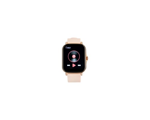 Смарт-часы Gelius Pro GP-SW003 (Amazwatch GT2 Lite) Gold Смарт-часы Gelius Pro GP-SW003 (Amazwatch GT2 Lite) Gold