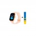 Смарт-часы Gelius Pro GP-SW003 (Amazwatch GT2 Lite) Gold