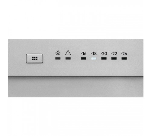 Морозильная камера Electrolux RUT7ME28X2 Морозильная камера Electrolux RUT7ME28X2
