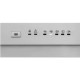Морозильная камера Electrolux RUT7ME28X2