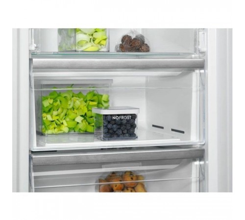 Морозильная камера Electrolux RUT7ME28X2 Морозильная камера Electrolux RUT7ME28X2